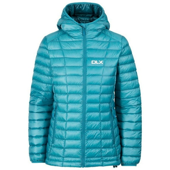 Trespass Womens Galina Padded Jacket