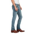 thumbnail image 2 of Pantalon Jeans Vaquero Skinny Wrangler Hombre W01 azul 32-32, 2 of 5