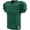 Dark Green, variant on Exxact Sports Men’s Football Practice Jersey - Pro-Style, Lightweight & Breathable Mesh Football Jersey For Men (Royal Blue, Adult L / XL)