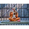 thumbnail image 1 of Harley Quinn Suicide Squad III - Canvas or Print Wall Art, 1 of 1