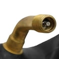 thumbnail image 4 of Mosiee X Inner Tube Long Lasting Inner Tube For Electric Scooter Compatible With For Ninebot F20/F25/F30/F40 10X2 125 Size, 4 of 9