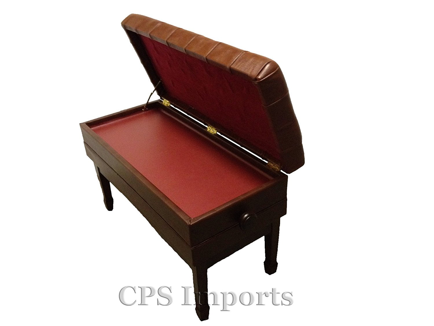 Instrument Accessories Adjustable Duet Size Genuine Leather Artist