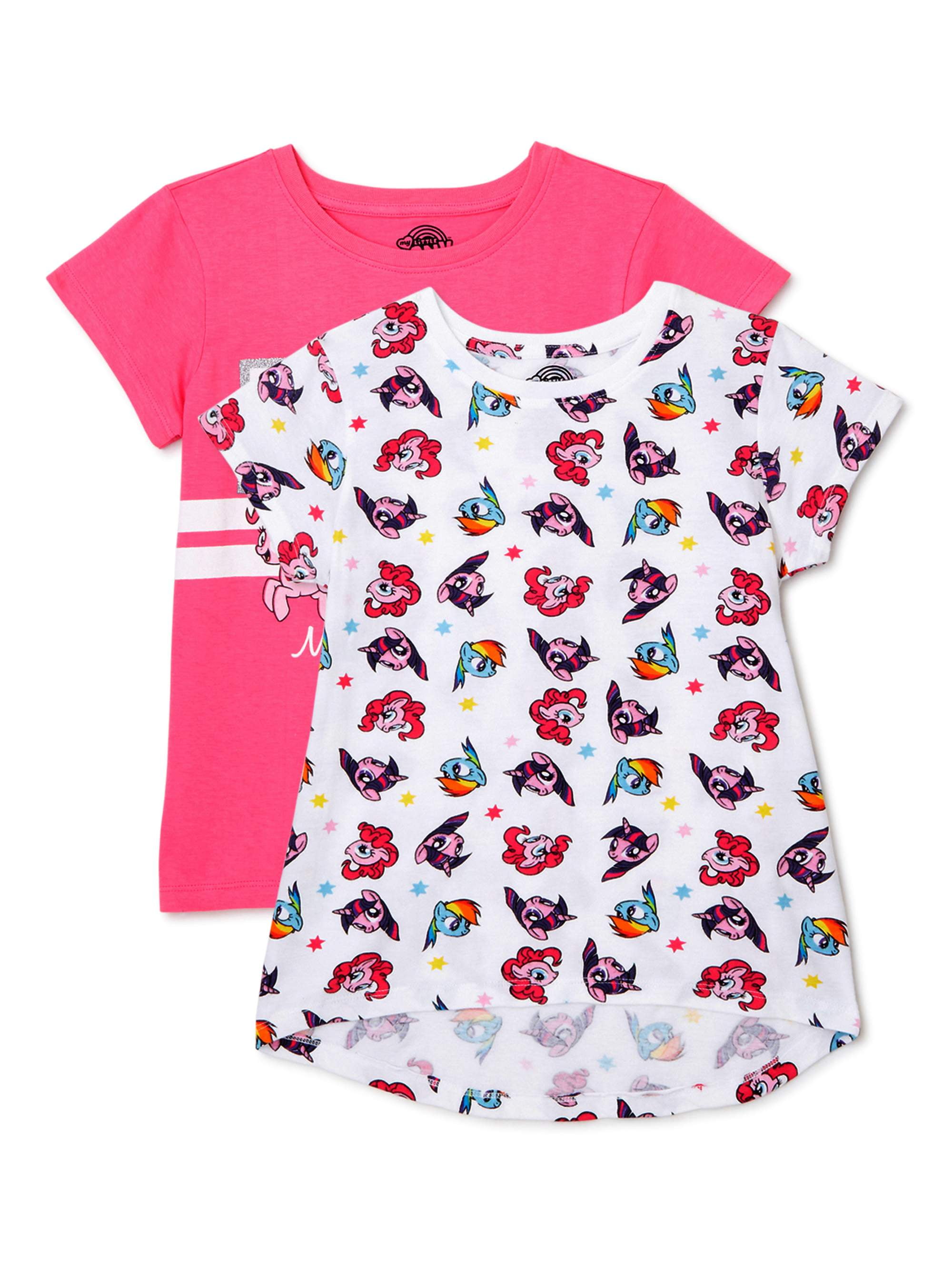 my little pony baby clothes