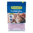 thumbnail image 1 of Cat Litter PetSafe ScoopFree Odor Control Crystal 3.6kg Bag, 1 of 6