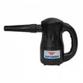 thumbnail image 6 of XPOWER Airrow Pro A-2 Multi-use Electric Duster, Air Pump, Blower -  Black, 6 of 8