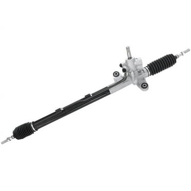 Steering Rack - Compatible with 2003 - 2007 Honda Accord 2.4L 4-Cylinder 2004 2005 2006