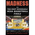 thumbnail image 1 of Madness: les Dix Finales de Basketball NCAA les Plus Mémorables, 1 of 3