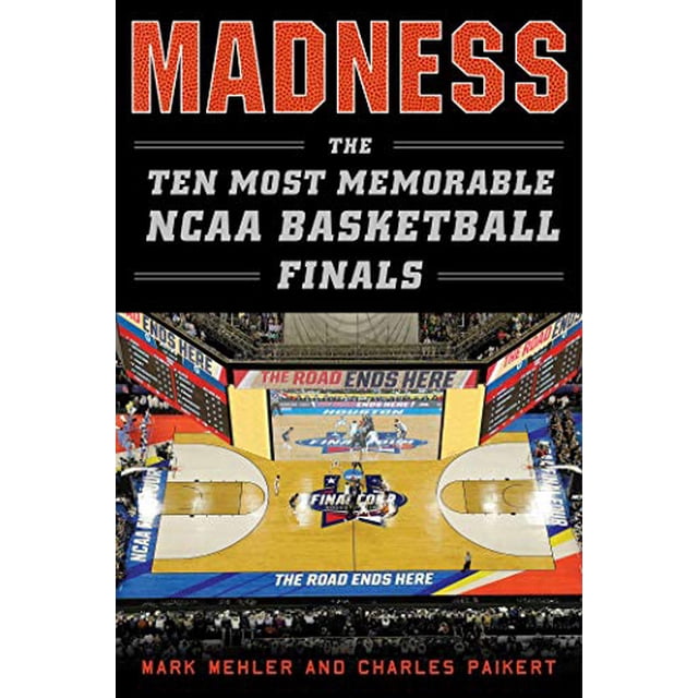 Madness: les Dix Finales de Basketball NCAA les Plus Mémorables