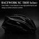 thumbnail image 4 of Casco TFixol Negro, 4 of 5
