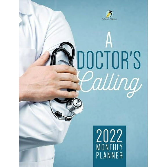 A Doctor's Calling (Paperback)
