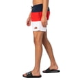 thumbnail image 2 of Ellesse Cielo Swim Shorts, Multicoloured, 2 of 5