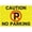 Warning Sign 4, variant on Retro Aluminum Sign Cafeteria Right Arrow Metal Sign With Symbol 8"x12", Aluminum UV Printed 4 Pre-Drilled Holes, Indoor Outdoor Use for Car Business Home Office Cafeteria Direction