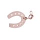 thumbnail image 1 of Jumpingount LLavero de cuero PU, colgante para bolso, accesorios, adorno para bolso, llaveros, llavero portátil con cordón, regalos para mujer Ropa, zapatos y accesorios Miscelánea Rosado Jumpingount AP014015-02, 1 of 6