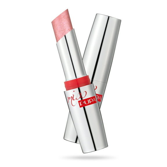 PUPA Milano Miss PUPA Starlight Lipstick, 700 Charming Charlotte, 0.88 oz