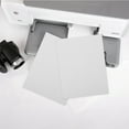 thumbnail image 6 of OFFIGAM Blank Business Card Paper for Inkjet and Printers, Easy to Remove, Versatile Daily Use, Printing Sheets, 6 of 6