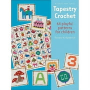 Milner Books-Tapestry Crochet, Pk 1, Milner