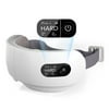 Naipo Electric Eye Massager with Heat, Vibration and Air Pressure to Relieve Eye Strain and Dry Eye