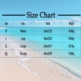 thumbnail image 3 of Warop Women's Cotton Shapewear Panties, Tummy Control Butt Lifting Full Coverage Seamless High Waist with Lace Trim and Embossed Design for Everyday Comfort, 3 of 3