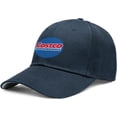 thumbnail image 1 of LAICAIW Casquette de Baseball Classique Unisexe Tim-Hortons-Logo - Snapback Chapeau de Papa, 1 of 6