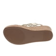 thumbnail image 5 of Corkys Womens Carley Wedge Slingback  Casual Shoes, 5 of 7