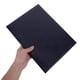 thumbnail image 5 of BESTYASH Portadocumentos Azul Para Diplomas Y Certificados Con Clásico Y Protección Resistente, 5 of 6