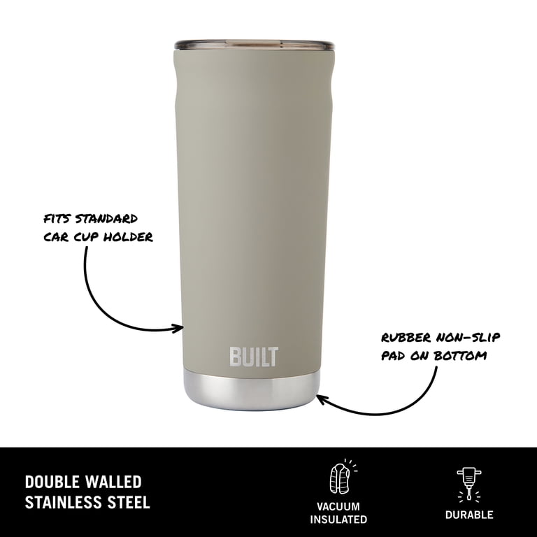 BUILT Torrent 20oz Insulated Tumbler photo 5