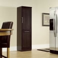 thumbnail image 3 of Sauder Homeplus Storage Cabinet in Dakota Oak, 3 of 6