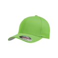 thumbnail image 2 of Flexfit - Gorra diseño cepillado (Púrpura), 2 of 3