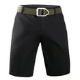 thumbnail image 2 of Mens Shorts Casual Men's Summer Outdoor Shorts Men Lightweight Sports Gym Shorts Men's Athletic Shorts with Pockets Mens Gym Shorts with Pockets, 2 of 5