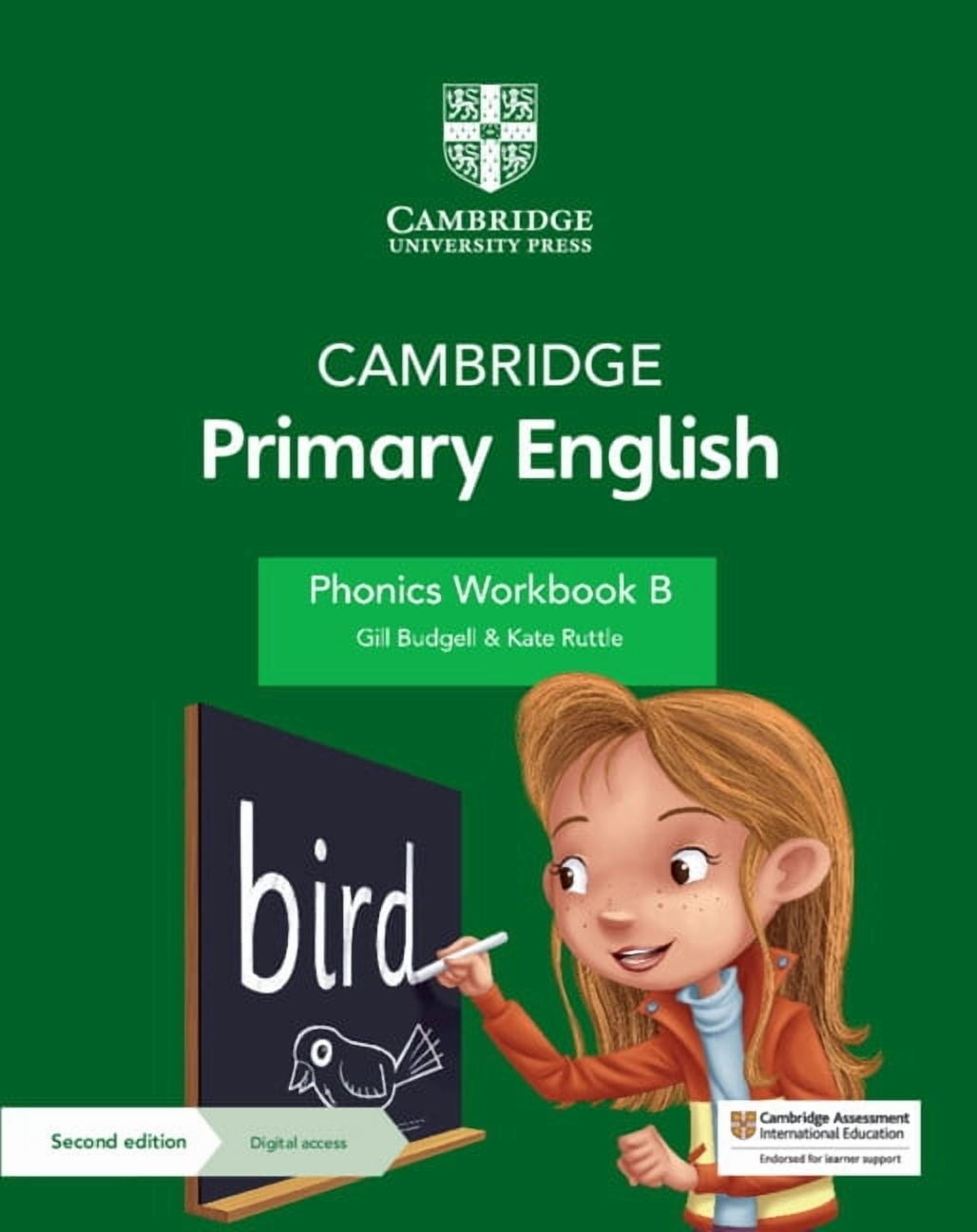 Cambridge Primary English Cambridge Primary English Learner's Book