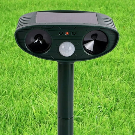Big Deal Ultrasonic Outdoor Dog Bark Controller Big Deal Ultrasonic Outdoor Dog Bark Controller