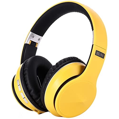 Auriculares inalámbricos OYEALEX con cancelación de ruido activo y micrófono