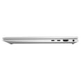 thumbnail image 4 of Restored HP EliteBook 830 G8 Notebook - Intel Core i7 - 1185G7 / up to 4.8 GHz - vPro - Win 10 Pro 64-bit - Intel Iris Xe Graphics - 32 GB RAM - 512 GB SSD NVMe, HP Value - 13.3" IPS touchscreen 1920 x 1080 (Full HD) - Wi-Fi 6 - kbd: US, 4 of 5