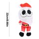 thumbnail image 3 of Jack Skellington Toys Jack Plush Dolls - Peluches de calavera súper suaves para edades de 3 años en adelante, 3 of 7