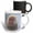 Multicolor, variant on 3drose, Snow Monkeys, Nagano, Japan., 11oz Mug