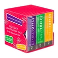 thumbnail image 1 of TableTopics Holiday Conversation Pack - 120 Exciting Question Cards for All Holiday Occasions, 1 of 3