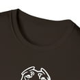 thumbnail image 3 of Pitbull Rescue, Gildan Unisex Softstyle T-Shirt, Dog Graphic Tee, S-3XL, 3 of 3