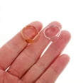 thumbnail image 4 of 80 Uds. Bases de anillo DIY anillo de dedo creativo Base anillo encontrar accesorios DIY, 4 of 5