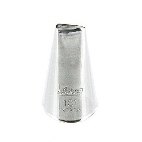 Petal Tip #101 by Ateco