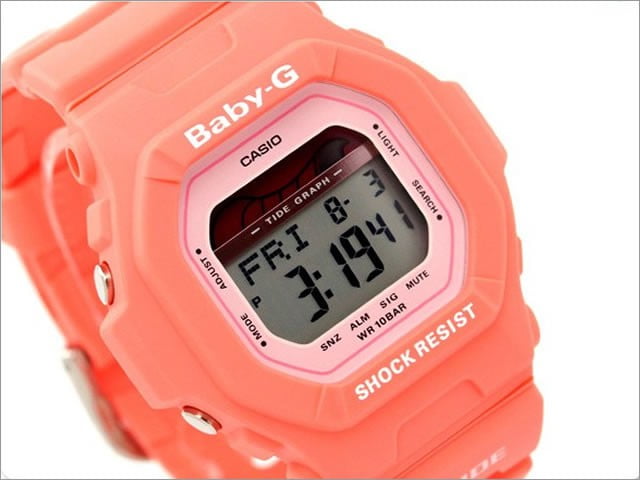 baby g blx 5600