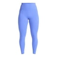 thumbnail image 7 of Avia Women's and Women's Plus SoftSculpt High Rise Leggings 27" with Pockets, Sizes XS-4X, 7 of 7