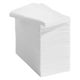 thumbnail image 2 of GOOHOCHY Servilletas desechables, 100 unidades, 40 x 30 cm, servilletas de papel blancas, servilletas desechables para cena, toallas para invitados, para despedidas de soltera, bodas, cumpleaños,, 2 of 8