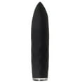 thumbnail image 3 of Evolved On The Spot Bullet 7 Function Rechargable Silicone Waterproof Black, 3 of 4
