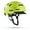 Matte Hi Viz, variant on Hudson MIPS Bike Helmet - BEST EBIKE HELMET