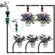 thumbnail image 4 of Sistema de riego de jardín. Kit de riego por microgoteo de 30 m/98 pies con riego automático ajustable., 4 of 4