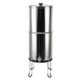 thumbnail image 1 of Water Filtration System,  Water Filter System Easy To Clean  for Home for Camping, 1 of 7
