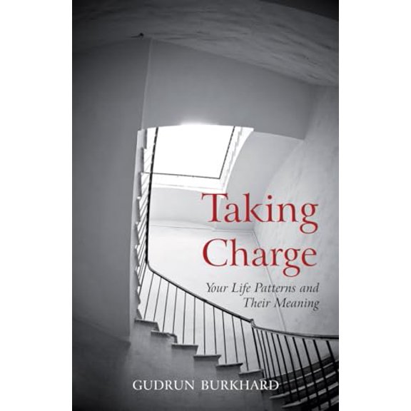 Pre-Owned Taking Charge: Your Life Patterns and Their Meaning (Paperback) 0863152538 9780863152535