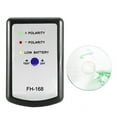 thumbnail image 1 of Car Audio Speaker Phase Meter - Test and Optimize Sound Quality, 1 of 15