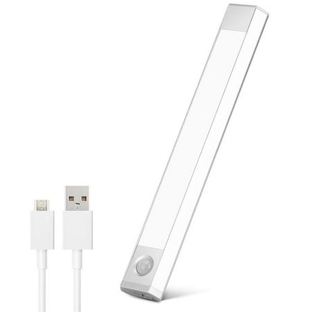 

60 LED Closet Light Rechargeable Motion Sensor Light