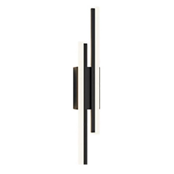Linear Wall Sconce Modern LED Long Strip Wall Lamp Indoor Wall Lighting Fixture for Bedside Living Room